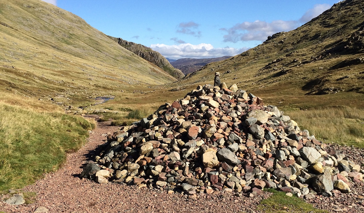 Scafell