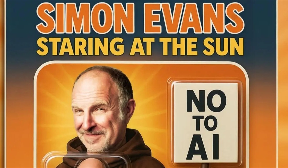 Simon Evans