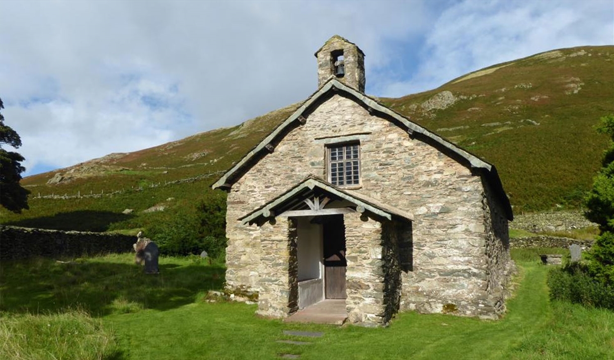 St. Martin of Tours, Martindale