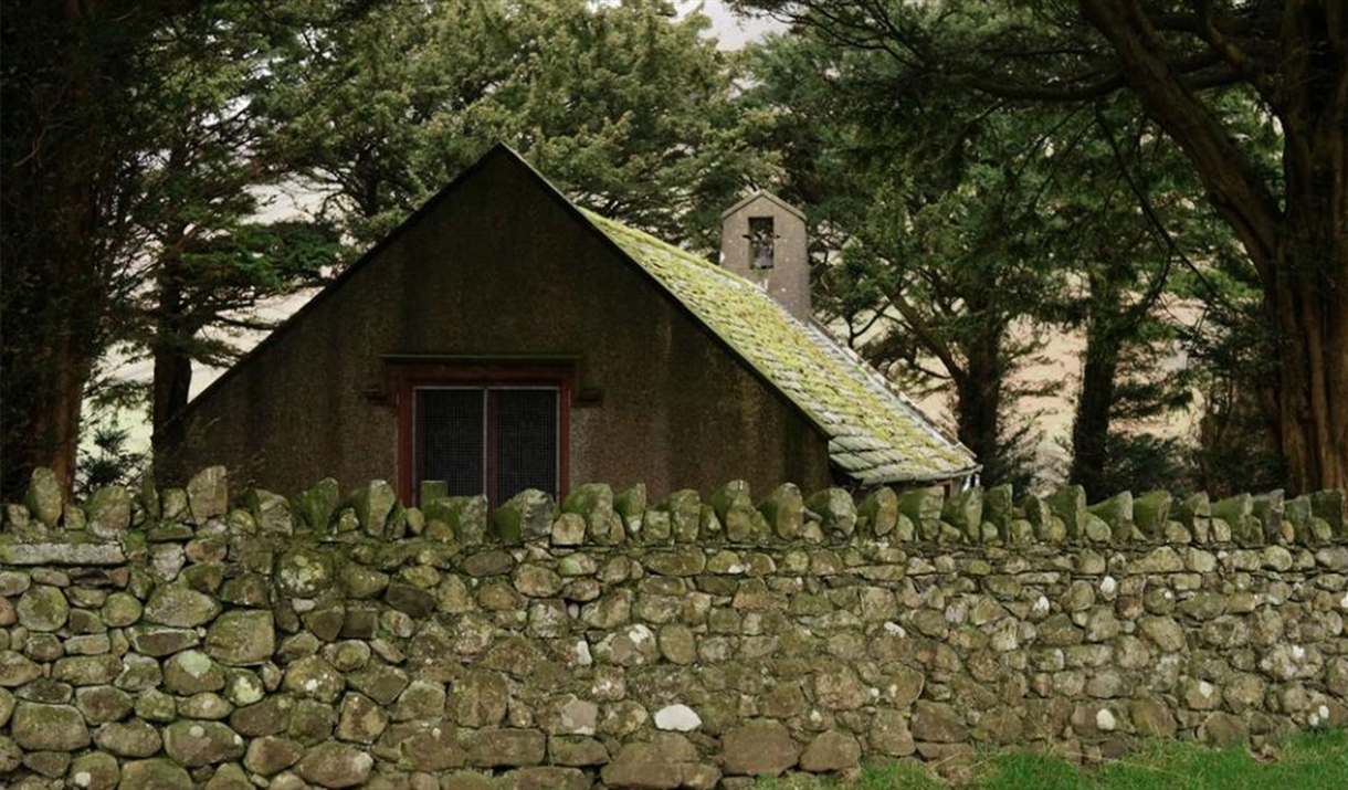 St. Olaf's Church, Wasdale Head