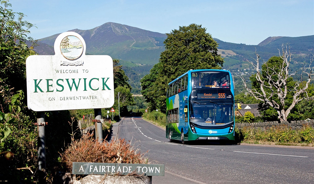 Stagecoach buses
