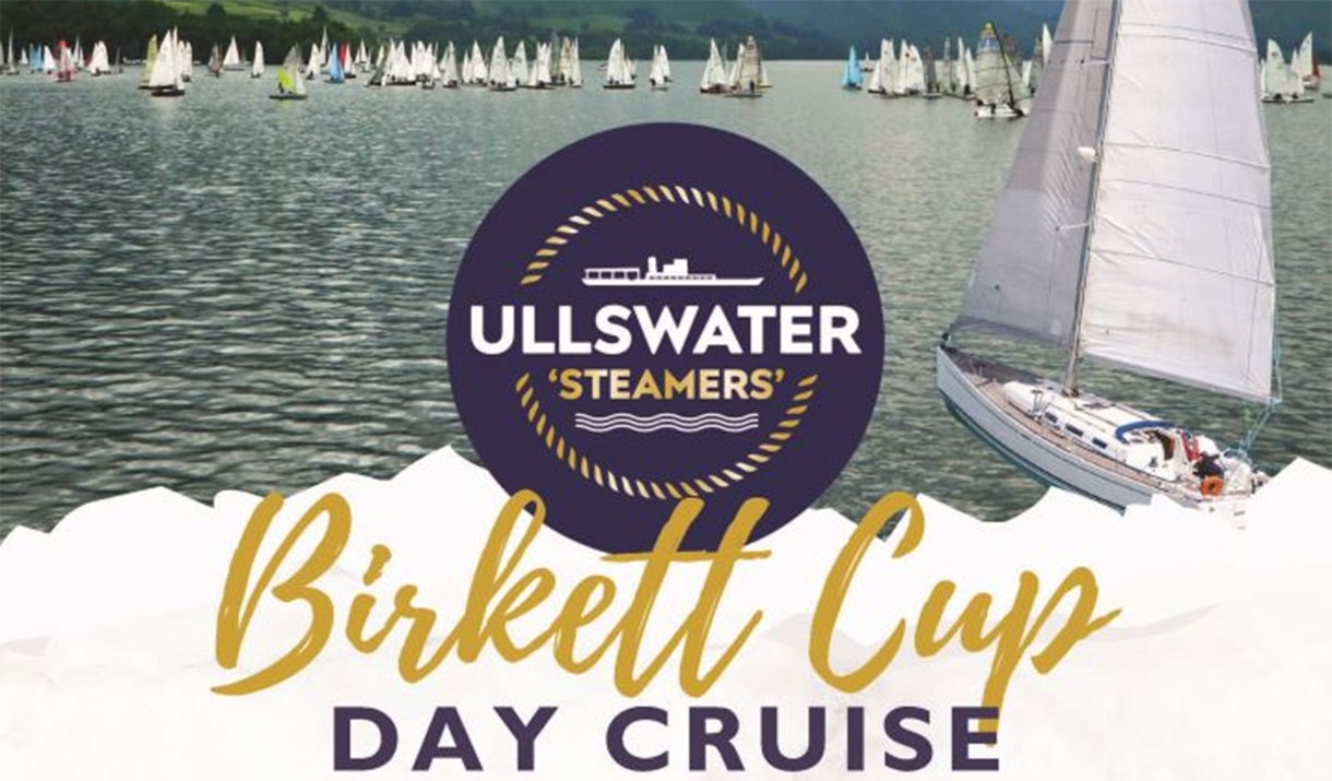 Birkett Trophy Cruise