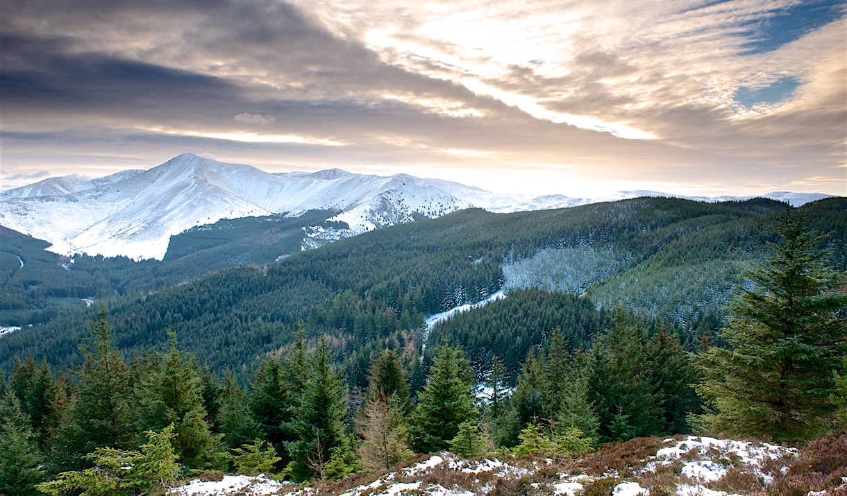 Landscape Photography Full Day Workshop