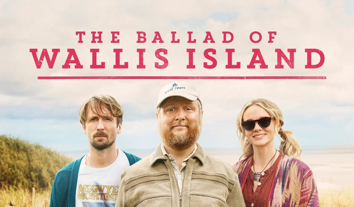 The Ballad Of Wallis Island