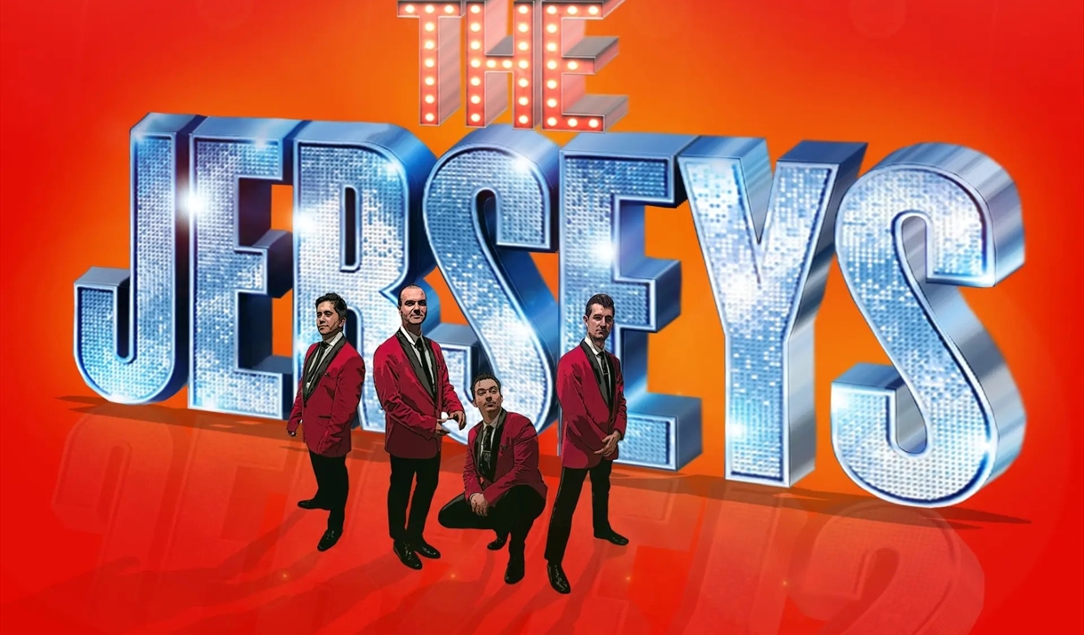 Jesrseys