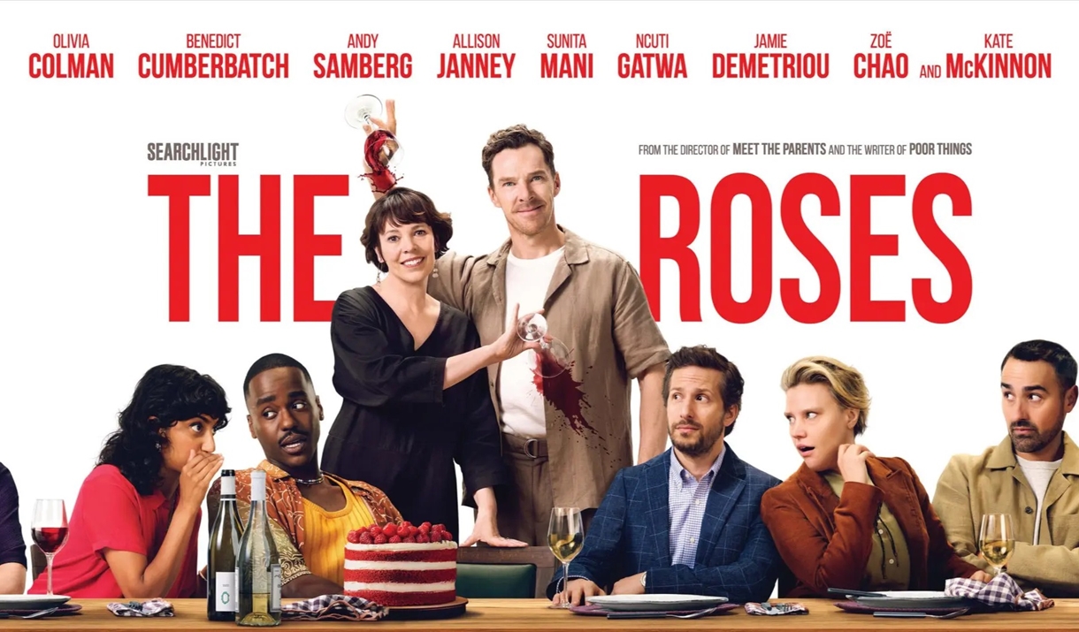 The Roses