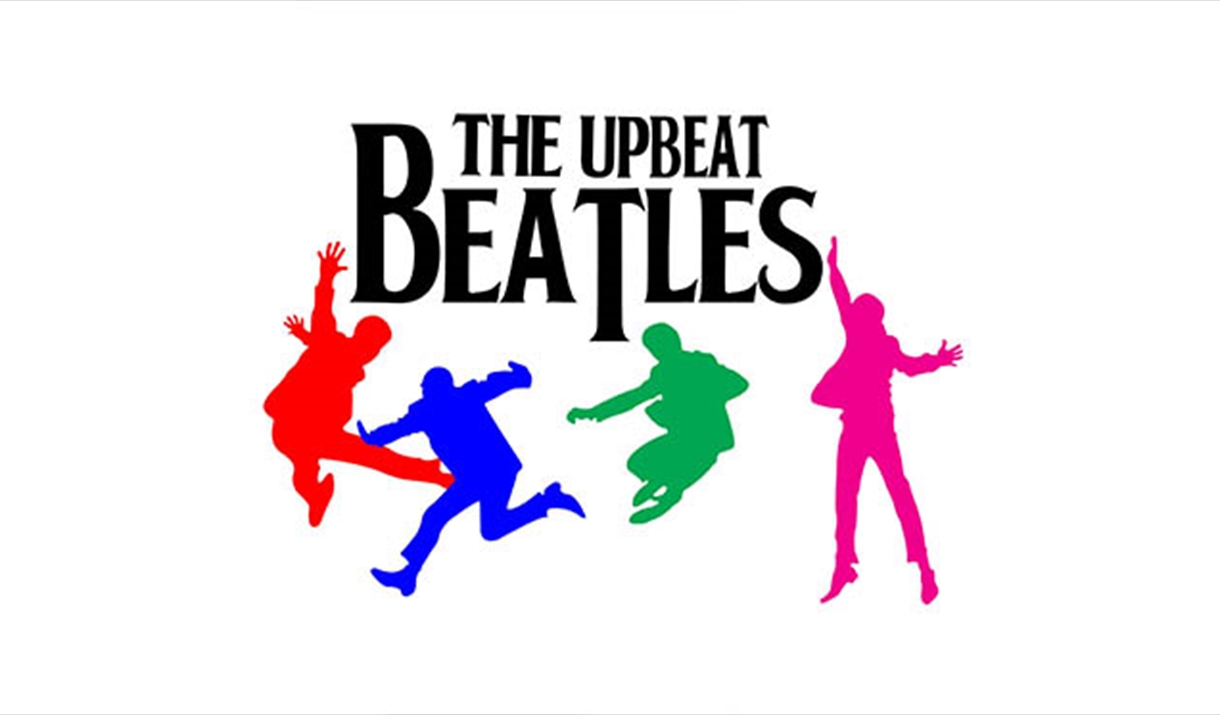 Upbeat Beatles
