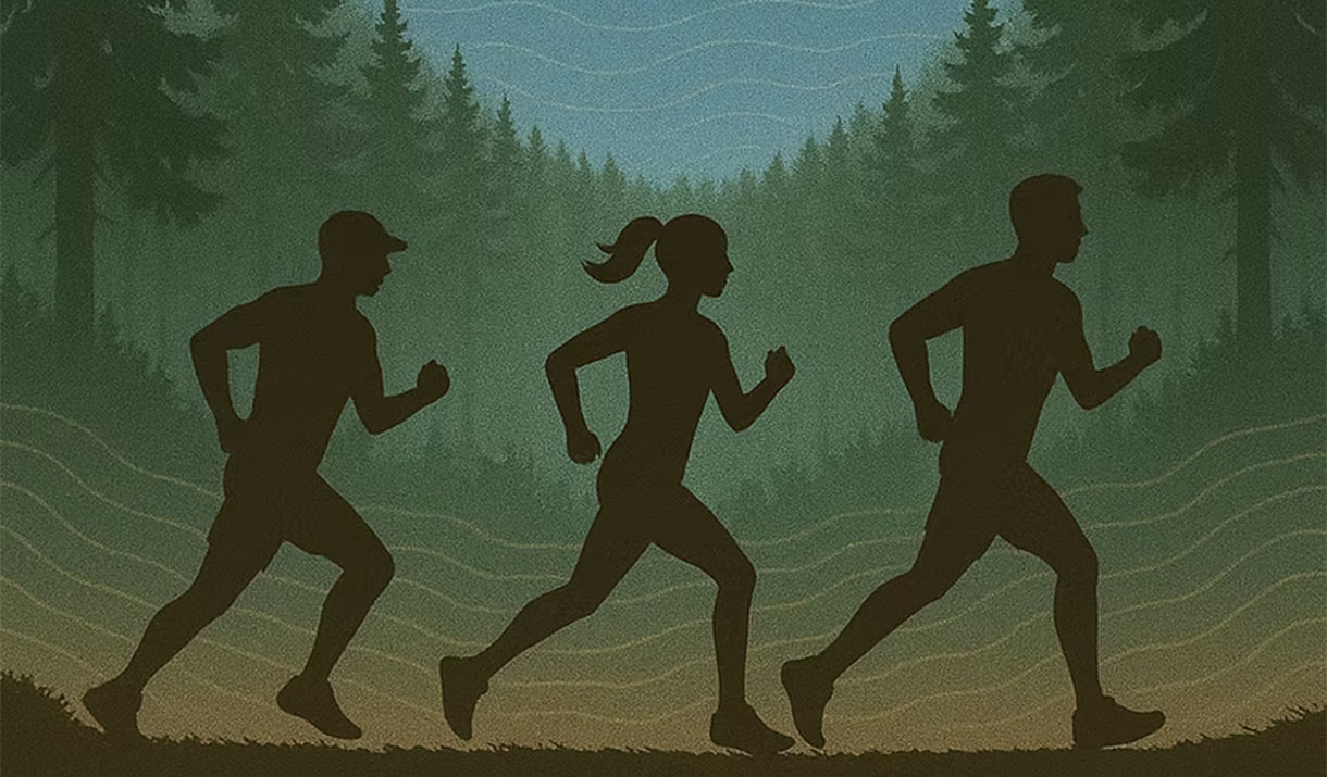 Ultra-Trail Grizedale