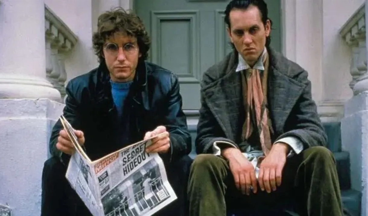 Promotional photo for Withnail and I
