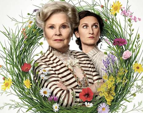 National Theatre Live: Mrs. Warren's Profession (screening)