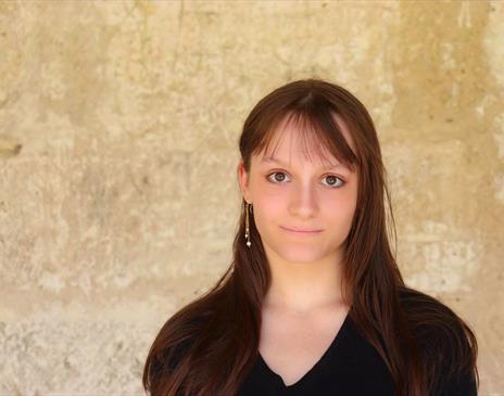 A photo of Isabella Briggs