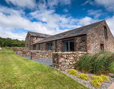 Exterior at 1692 Wasdale in Seascale, Cumbria