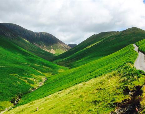 Cycling in the Lake District, Cumbria | Visit Lake District