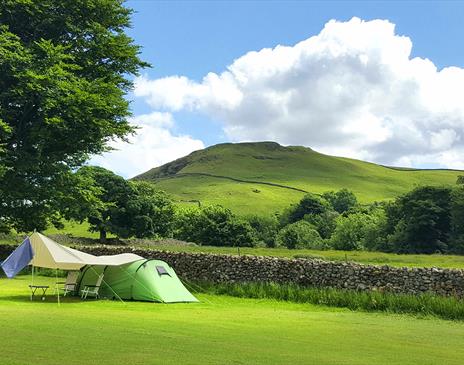 Lake District Caravan Holidays, Lodges and Holiday Homes | Visit Lake
