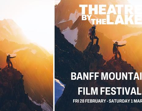 BANFF Mountain Film Festival 2025