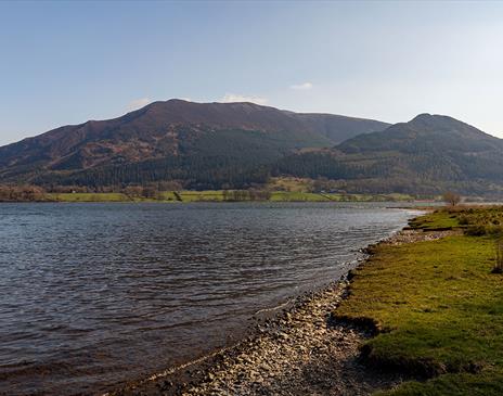 Bassenthwaite