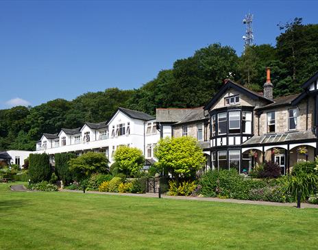 Castle Green Hotel