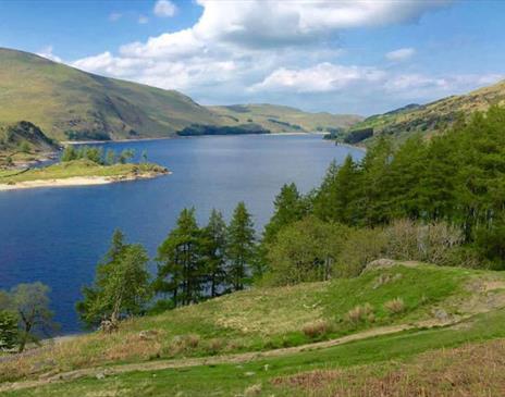 Haweswater