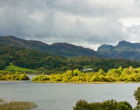 Elterwater