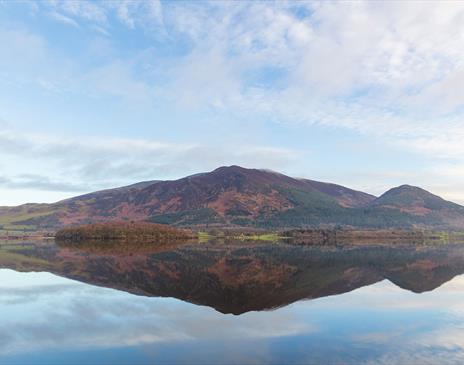 Bassenthwaite