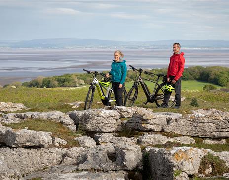 Bay Cycle Way