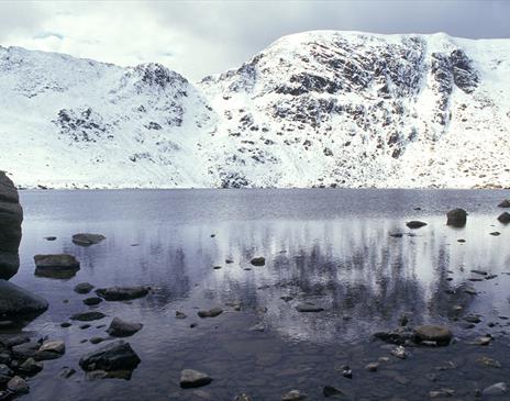 Helvellyn