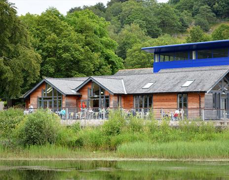 Lakeland Motor Museum