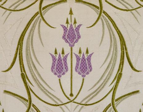 Annie Garnett: The Alchemy of Colour