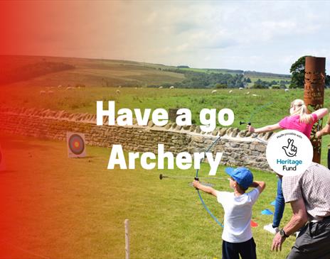 Have A Go Archery