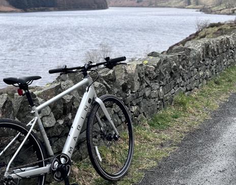 Mountain Bike from Arragon's Cycle Centre in Penrith, Cumbria