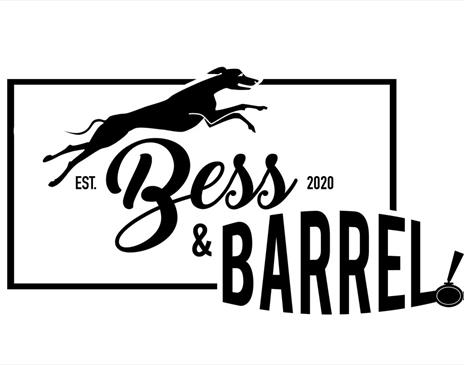 Bess & Barrel logo