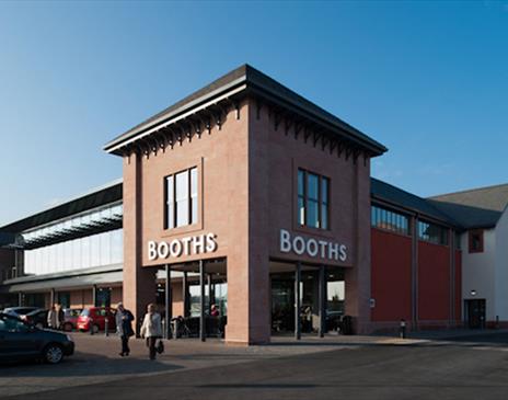 Booths Penrith