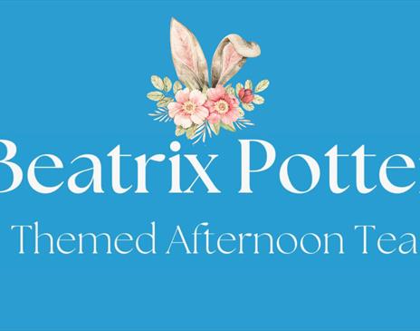 Beatrix Potter Afternoon Tea Party