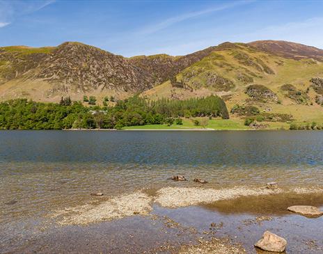 Buttermere