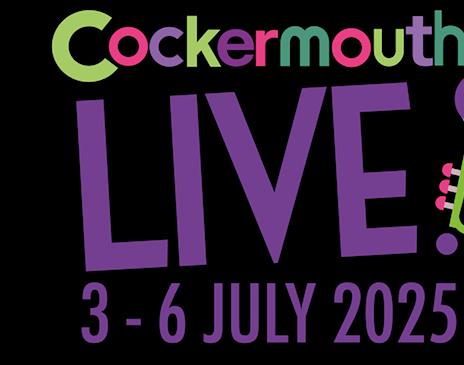 Cockermouth LIVE!