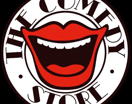 Live Nation – The Comedy Store November