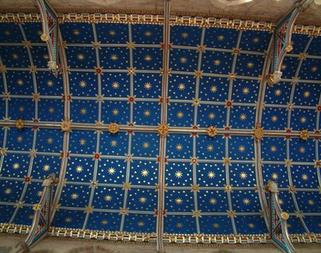 Little Stars at Carlisle Cathedral