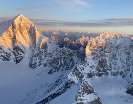 Kendal Mountain Tour 2025 | Guest Speaker TBC