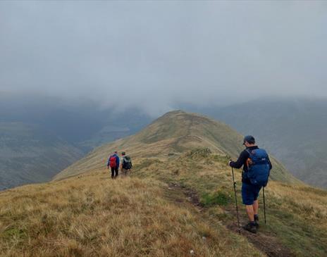 Coniston Adventure