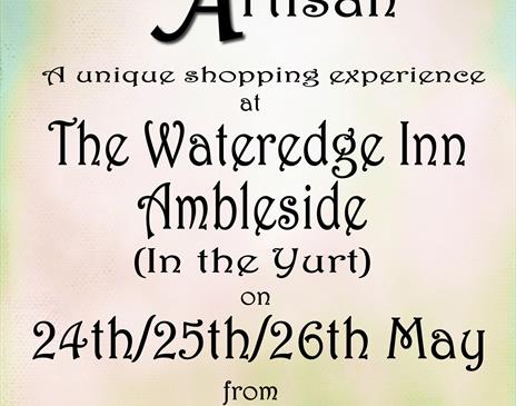 Cumbrian Artisan