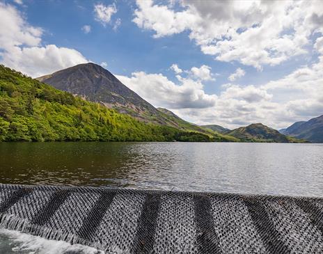 Crummock Water