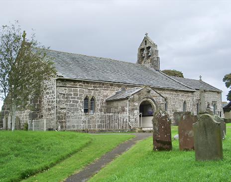 St Oswald, Dean (alexanderpkappCC-BY-SA2.0)1