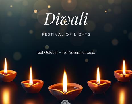 Diwali, the Festival of Lights