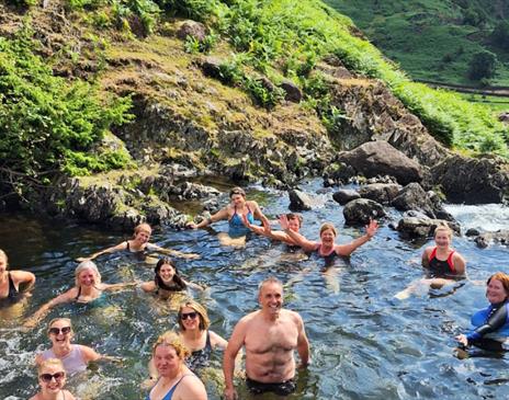 Ease into Easedale