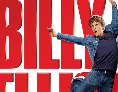 Billy Elliot the Musical Live (20th Anniversary)