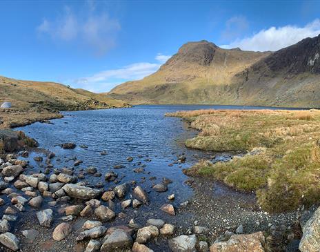 The Expedition Club in the Lake District, Cumbria