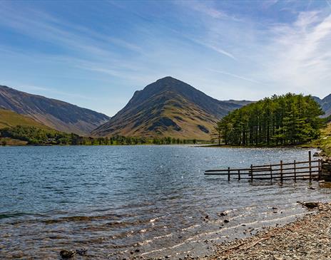 Buttermere