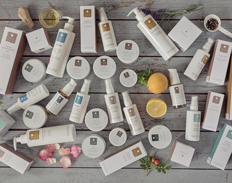 Pure Lakes Handmade Natural Skincare in the Lake District, Cumbria