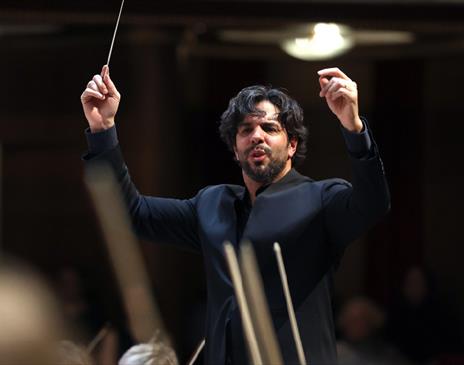 RLPO presents – Farewell London