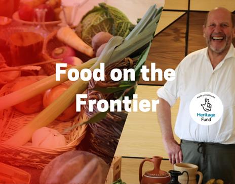 Food on the Frontier